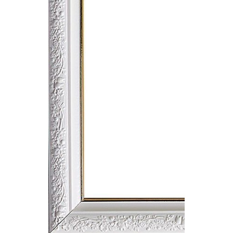 Ensky Jigsaw Puzzle Frame for 126 Pieces Studio Ghibli Jigsaw (10×14.7cm)