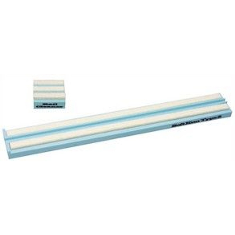 Tsugawa Yokou WCN-03 Wheel Polish Cleaner Soft-kun Type 2 for Non-Motorized Car (w/Rail Cleaner) (N scale)