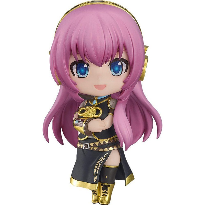 Good Smile Company Nendoroid Megurine Luka 2.0 (Character Vocal Series 03: Megurine Luka)