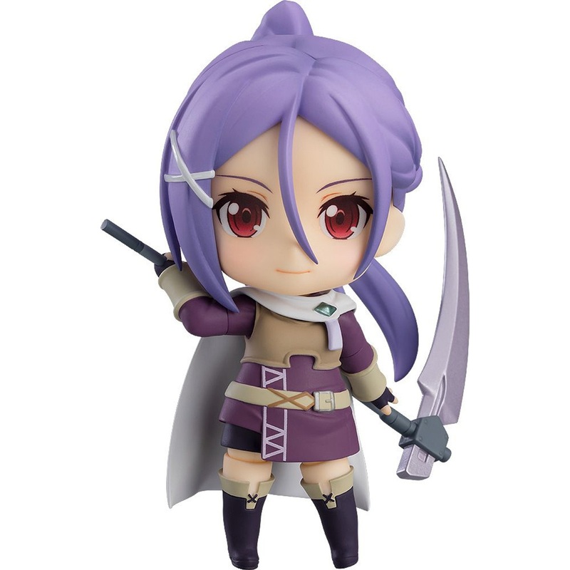 Good Smile Company Nendoroid Mito (Sword Art Online the Movie -Progressive- Aria of a Starless Night)