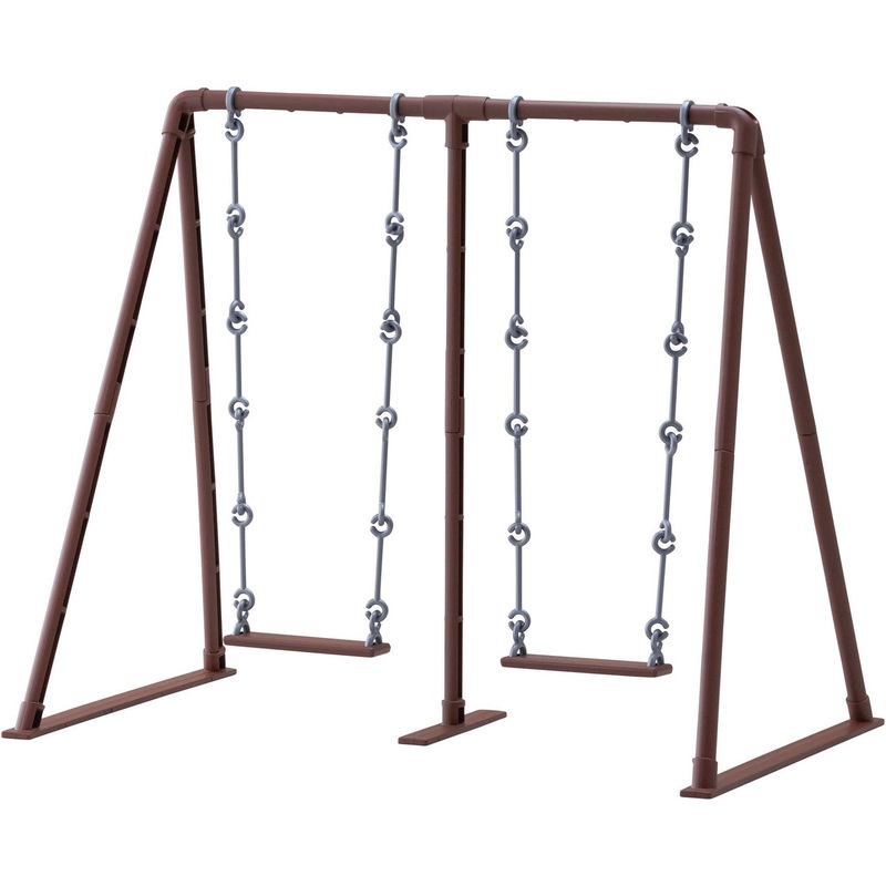 Aoshima 1/12 KEMOPLA Swing Plastic Model