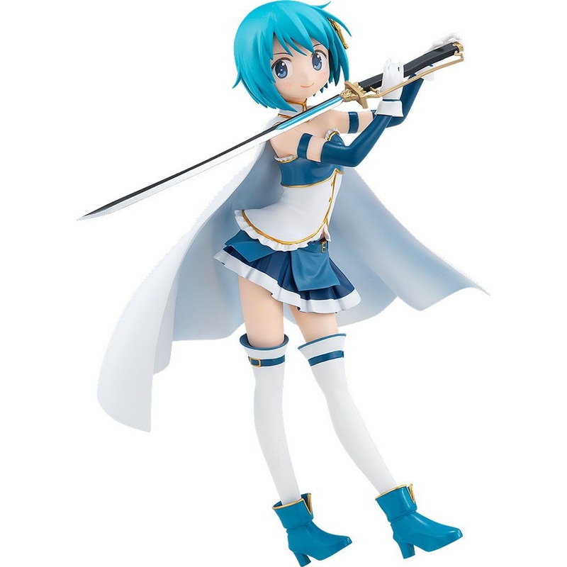 Good Smile Company POP UP PARADE Sayaka Miki Figure (Puella Magi Madoka Magica The Movie -Rebellion-)