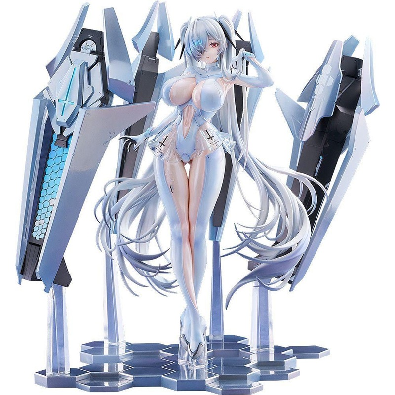 Max Factory Cinderella 1/7 Figure (GODDESS OF VICTORY: NIKKE)