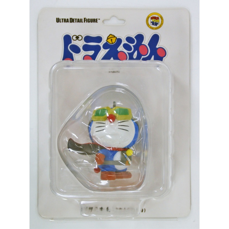 Medicom UDF-226 Ultra Detail Figure Doraemon from Uchu Daimajin