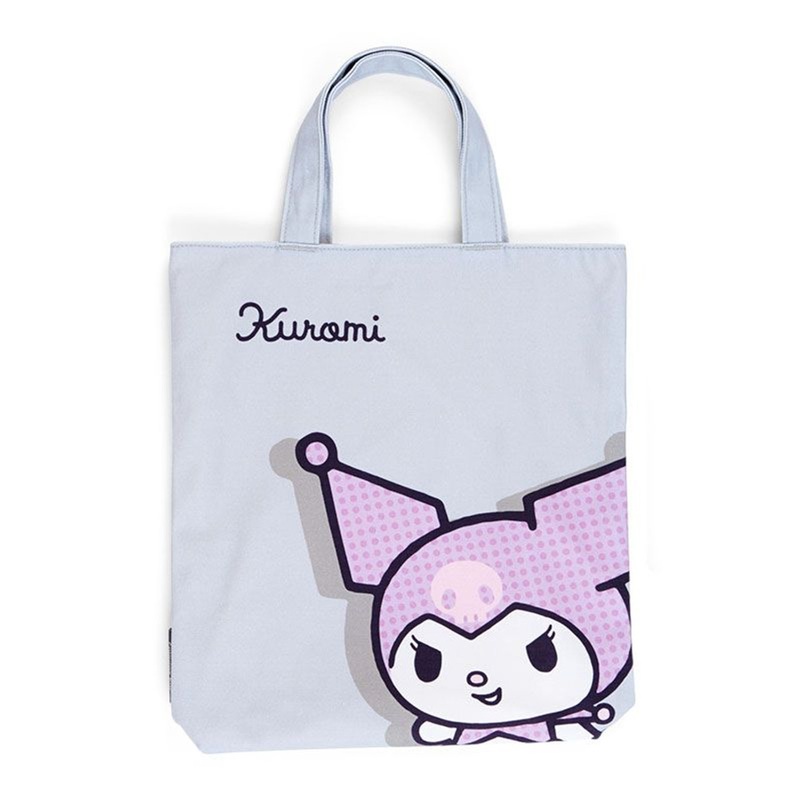 Sanrio Handbag Kuromi (Simple Design)