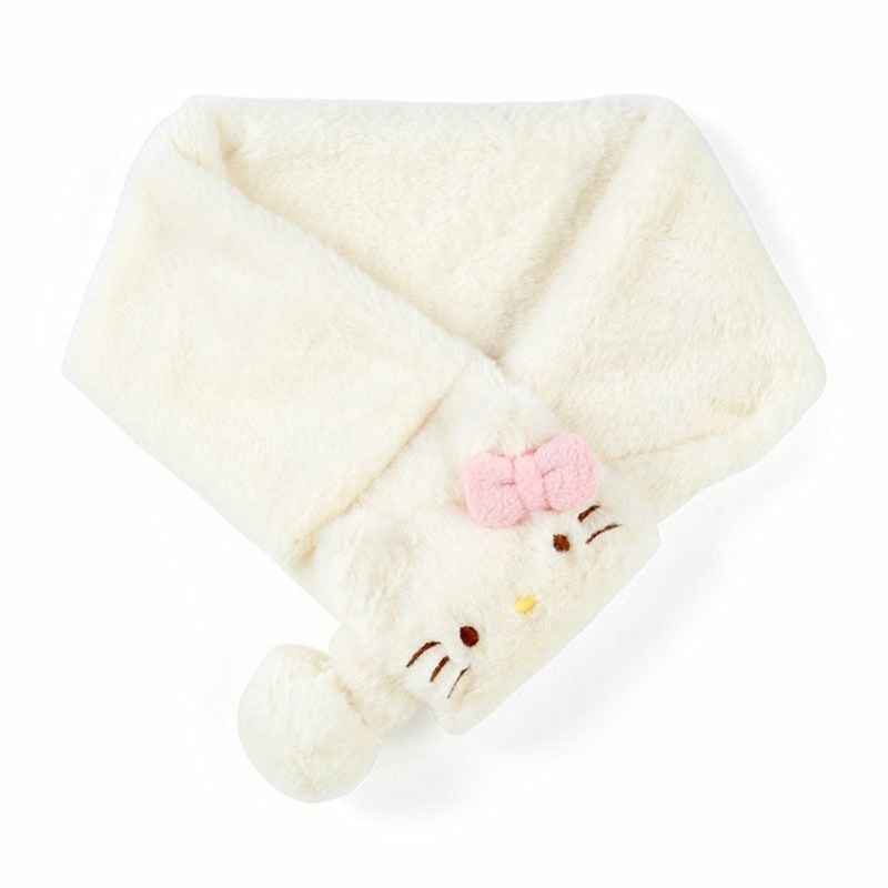 Sanrio Kids Scarf Hello Kitty