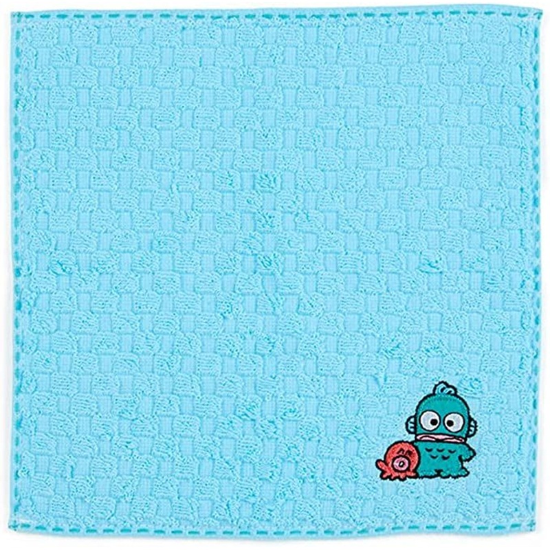 Sanrio Mini Towel Stitch / Hangyodon 306231