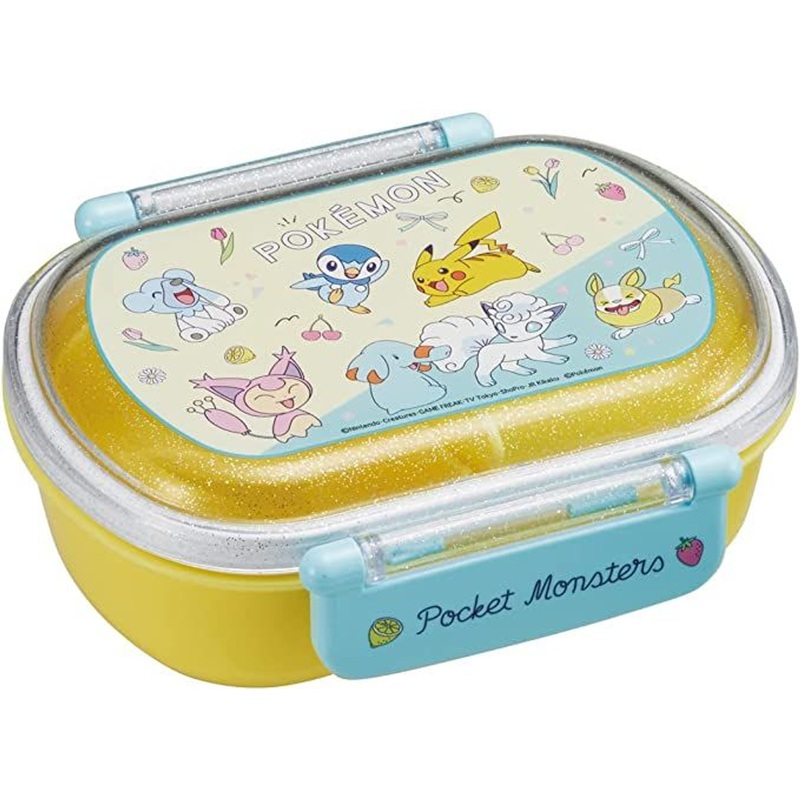 Skater Pokemon New Retro Lunch Box QAF2BAAG