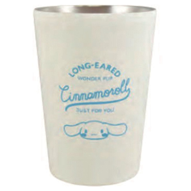 K.ONISHI M.D. Sanrio Stainless Tumbler – Cinnamoroll