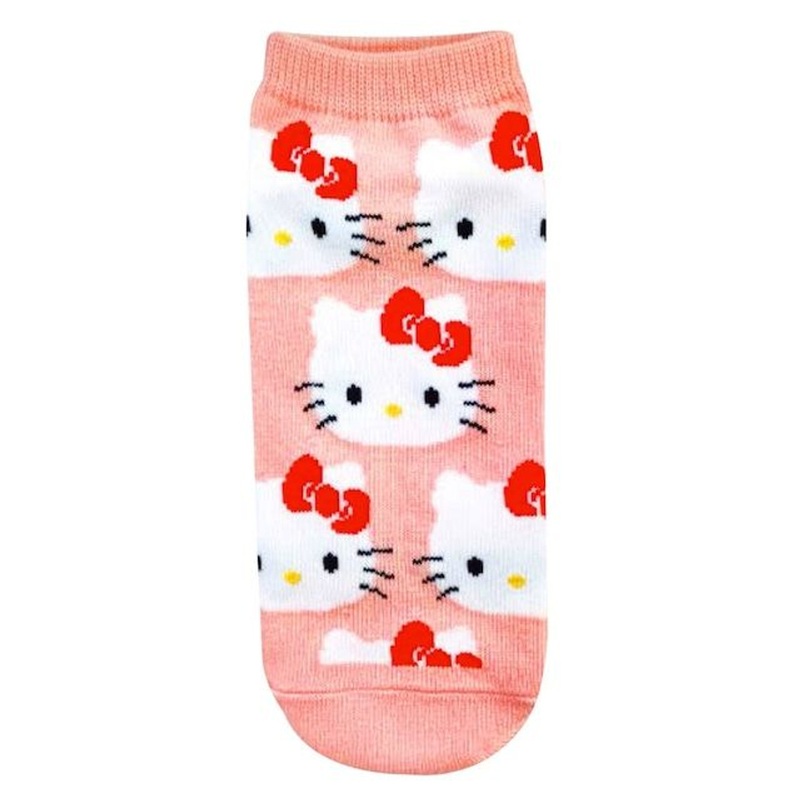 T’s Factory Sanrio Socks Hello Kitty