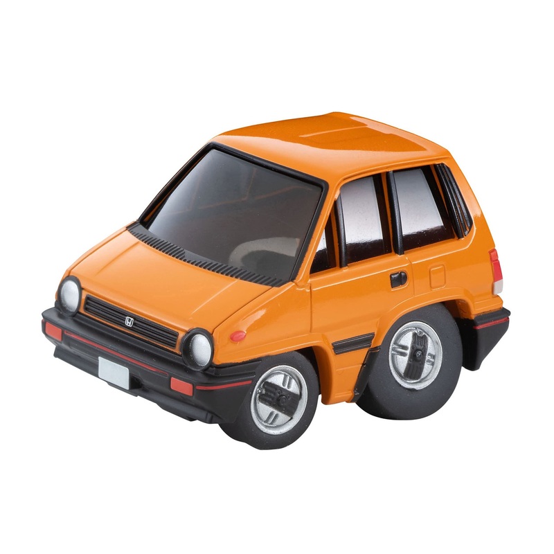 Takara Tomy Choro-Q Q’s QS-06a