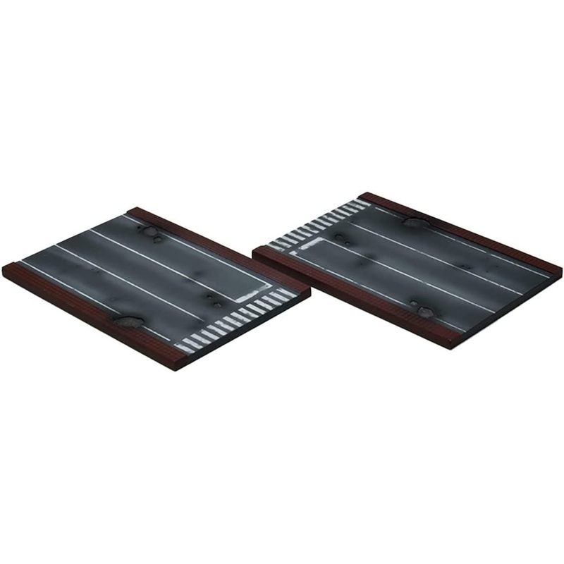 Tomytec Diocolle Combat 1/144 Mini Base Road A Plastic Model