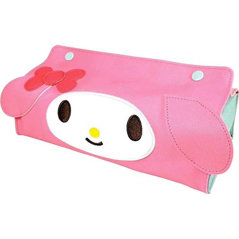 T’s Factory Sanrio Tissue Box Cover – My Melody