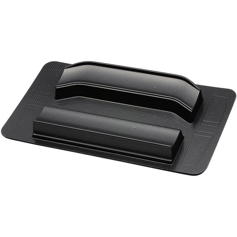 Tamiya 22015 (OP2015) Racing Wing Set 3 (Carbon Pattern)