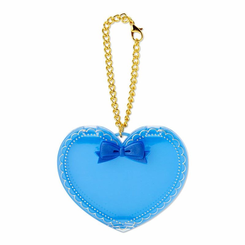 Sanrio Name Charm Blue (Enjoy Idol)