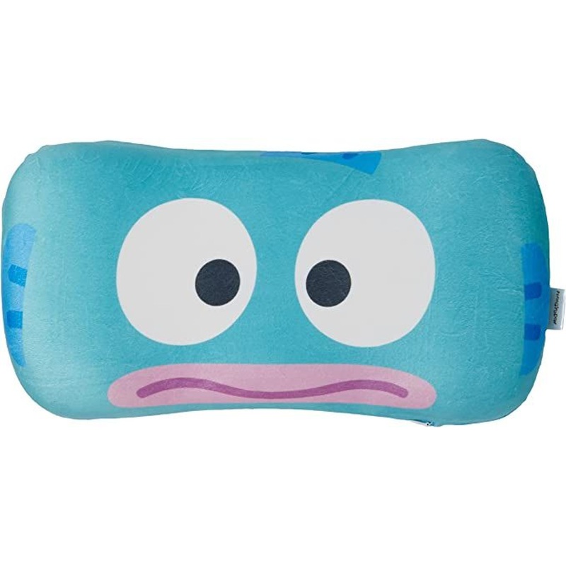 T’s Factory Sanrio Memory Foam Cushion – Hangyodon Face