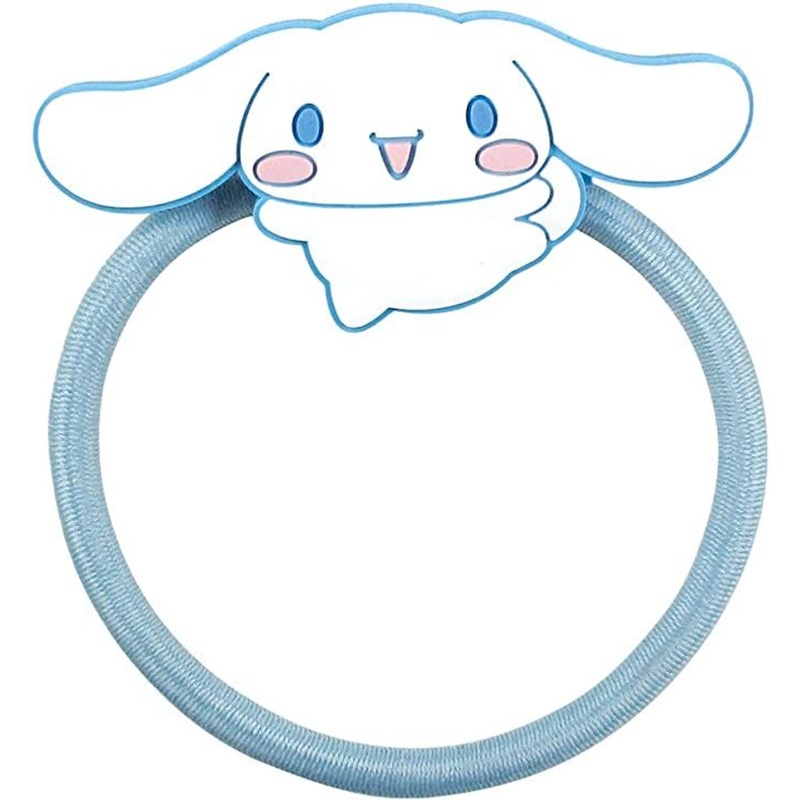 T’s Factory Sanrio Rubber Hair Band Cinnamoroll