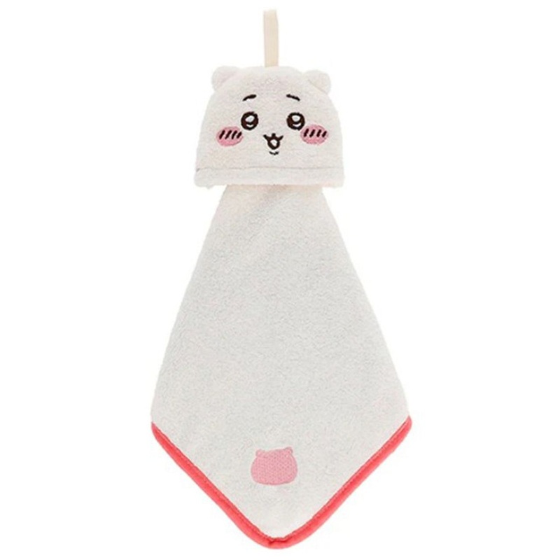 Marushin Micro Loop Towel / Chiikawa