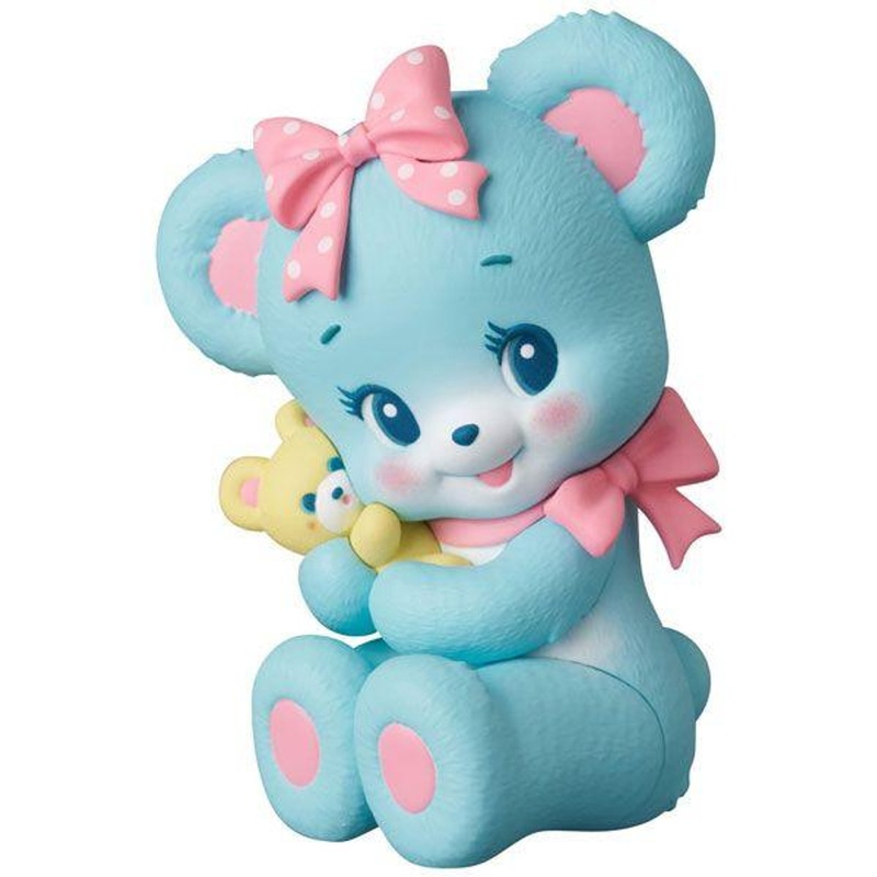 Medicom Ultra Detail Figure No. 867 UDF SWIMMER Huggly