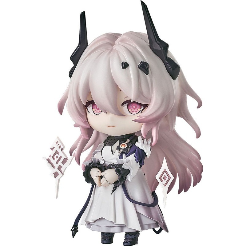 Good Smile Company Nendoroid Civilight Eterna (Arknights)