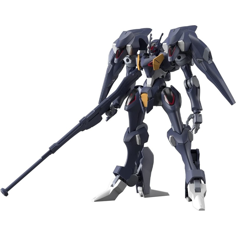 Bandai HG 1/144 Gundam Pharact Plastic Model (Gundam: The Witch from Mercury)
