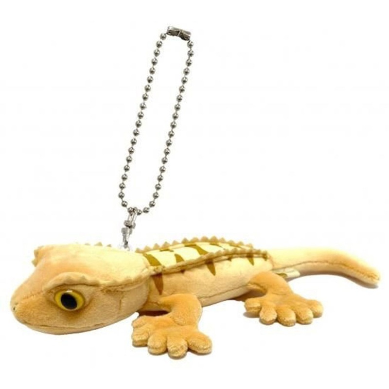 Animania Ball Chain Crested Gecko