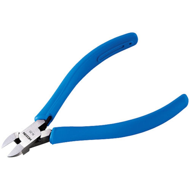Hozan N-035 (N-35) MINIATURE DIAGONAL CUTTER