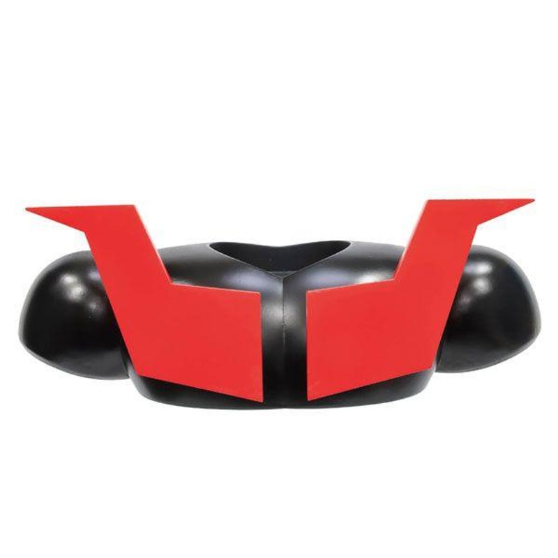 1000toys Evolution Toy Metal Action Mazinger Z Hover & Jet Pilder Set Display Body Parts