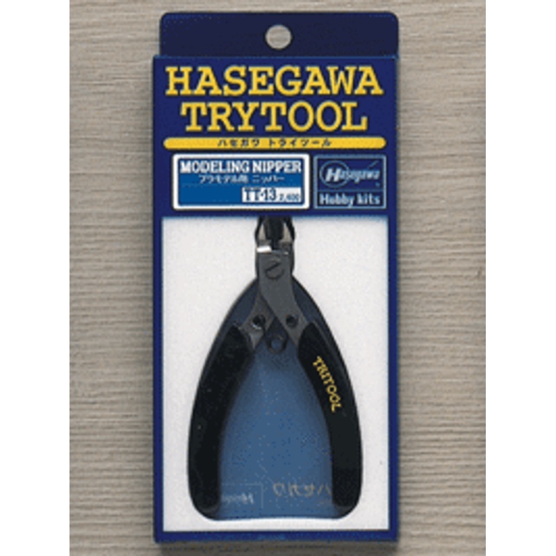 Hasegawa TT-13 Modeling Nipper