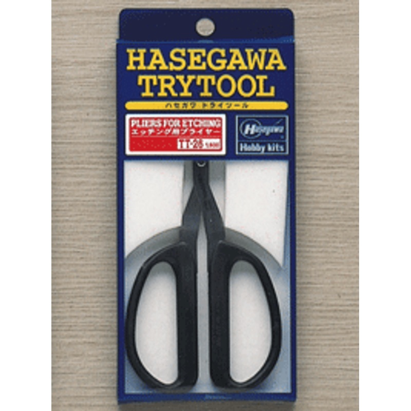 Hasegawa TT-26 Pliers for Photo Etched Parts