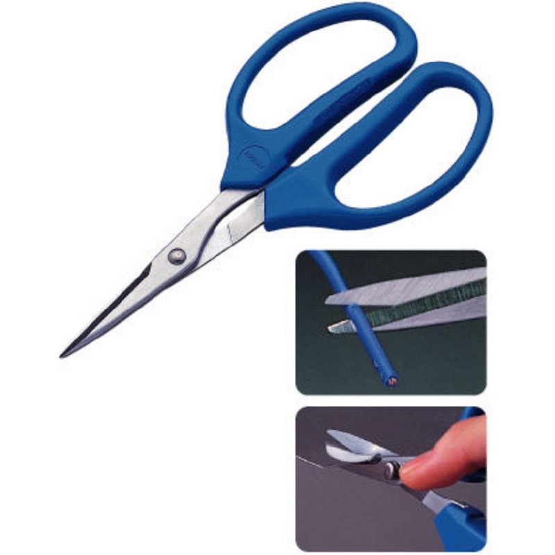 Hozan N-838 SNIPS