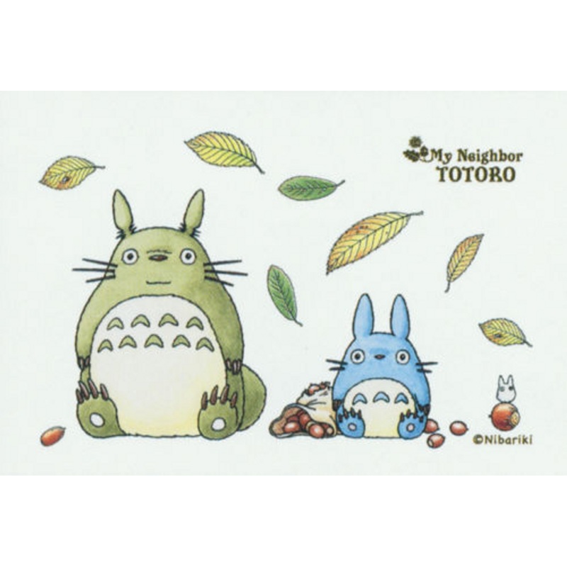 Ensky Jigsaw Puzzle 150-G12 My Neighbor Totoro Studio Ghibli (150 S-Pieces)