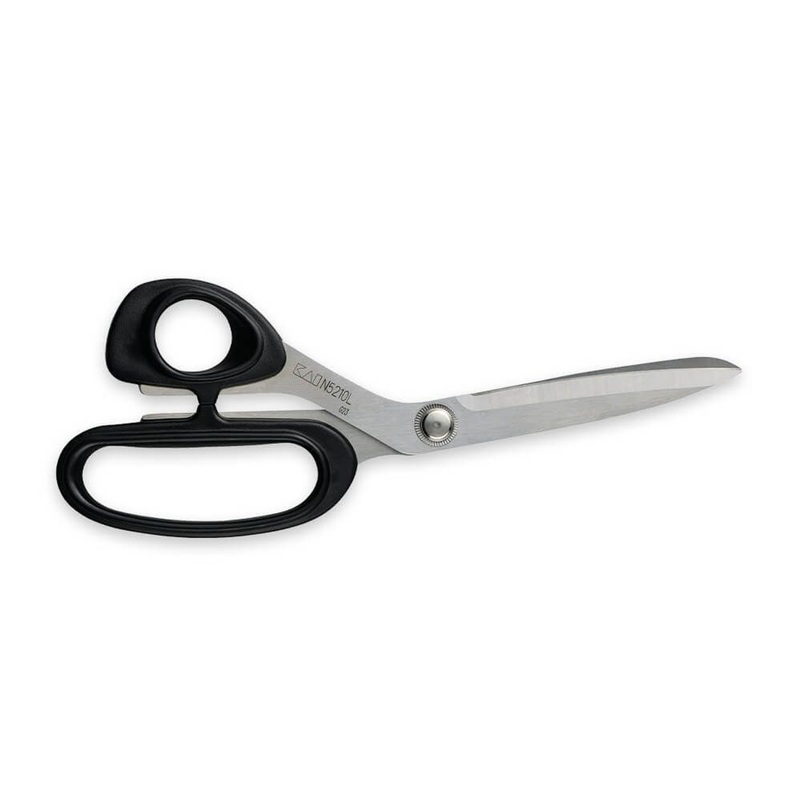 Kai 5210L Western Scissors Left-Handed