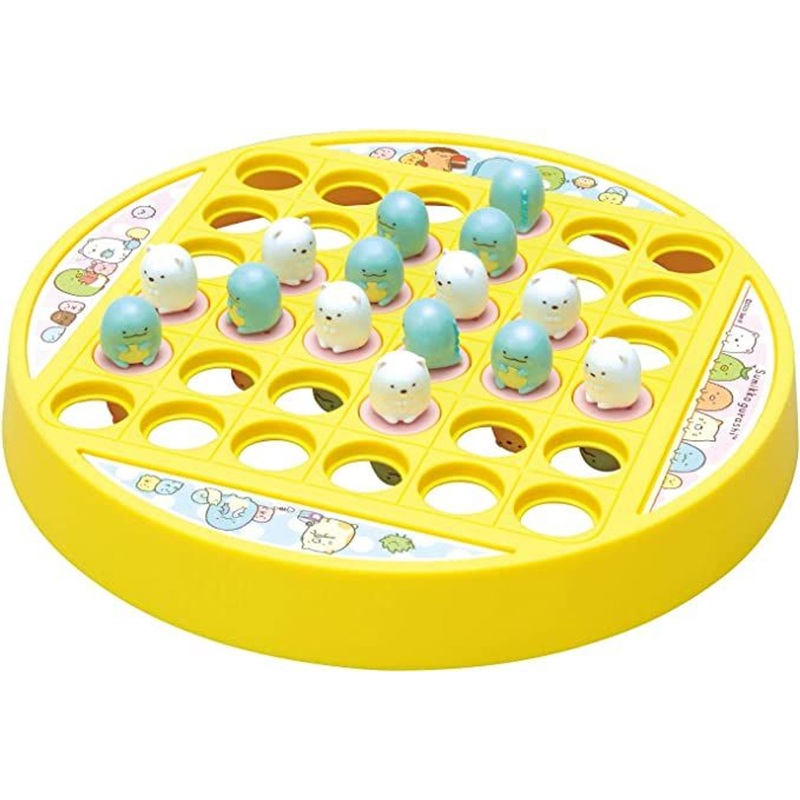 Maruka Sumikko Gurashi Reversi Game