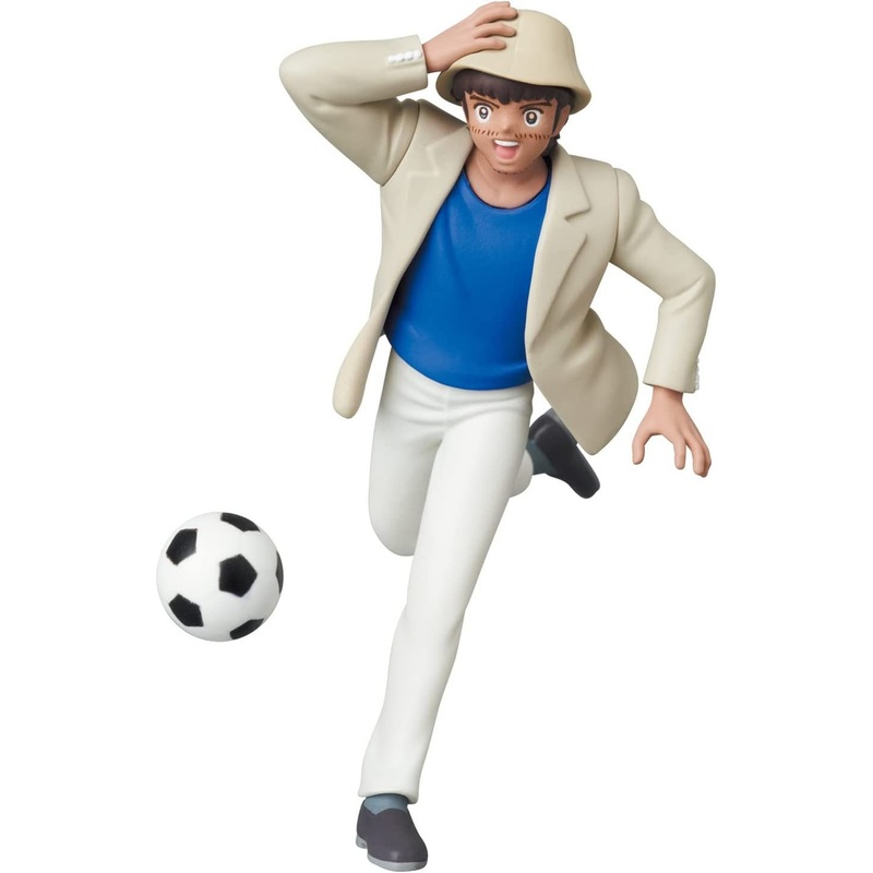 Medicom UDF Captain Tsubasa Series 2 Roberto Hongo Figure