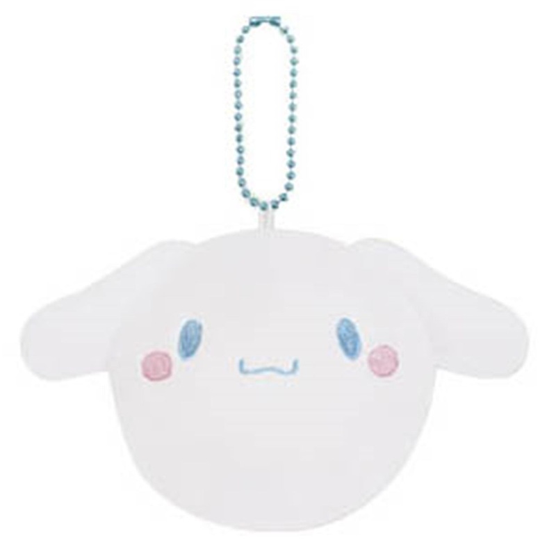 OST Sanrio Plush Mascot Cinnamoroll