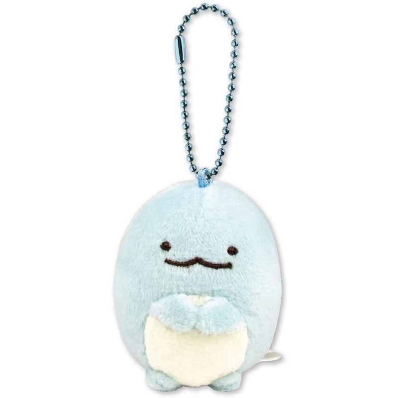 T’s Factory Finger Puppet Mascot Sumikko Gurashi Tokage