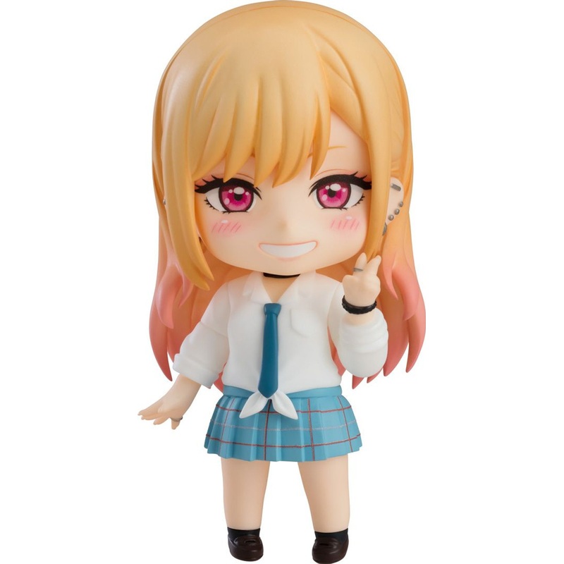 Good Smile Company Nendoroid Marin Kitagawa (Rerelease) (My Dress-Up Darling)