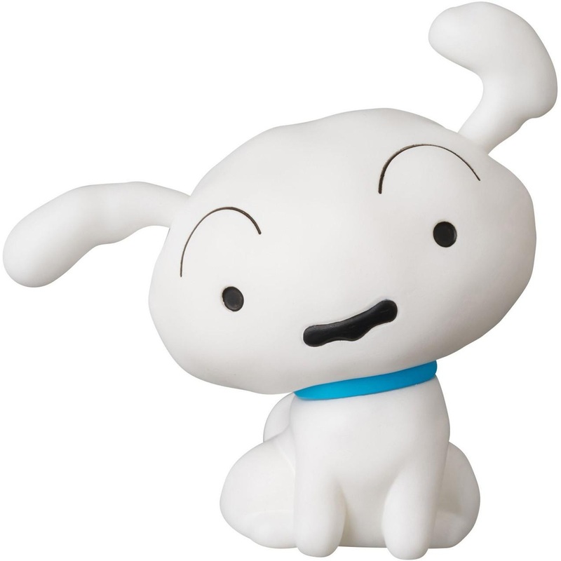 Medicom UDF Crayon Shin-Chan Series 5 Shiro Figure
