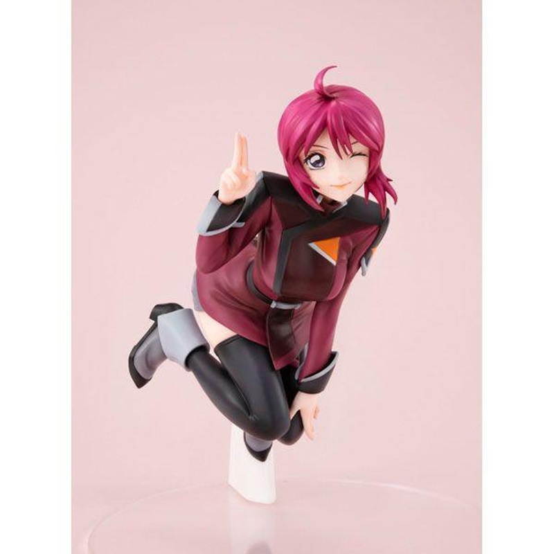 MegaHouse GGG Lunamaria Hawke Figure (Gundam SEED FREEDOM)
