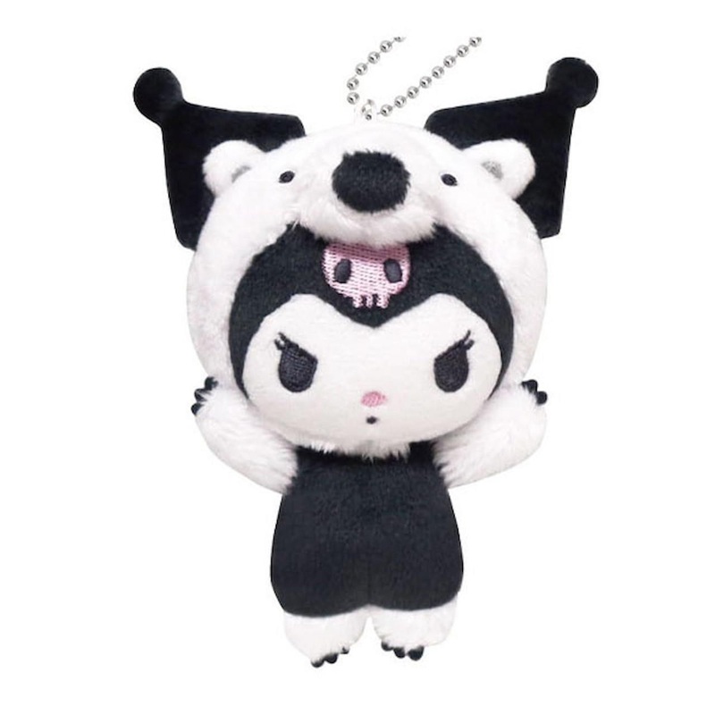 Kcompany Sanrio / Banzai Master Of Ceremonies Kuromi / Anteater