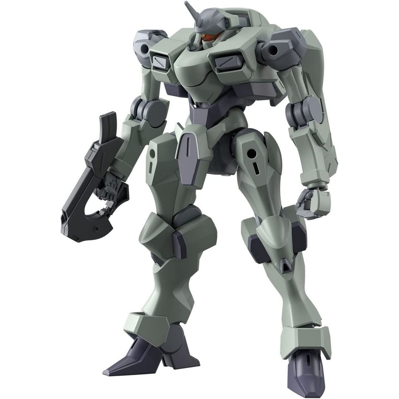 Bandai HG 1/144 Zowort Plastic Model (Gundam: The Witch from Mercury)
