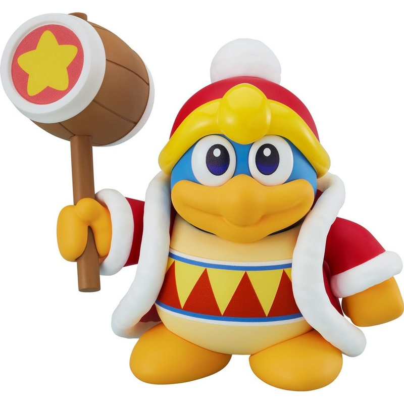 Good Smile Company Nendoroid King Dedede (Kirby)