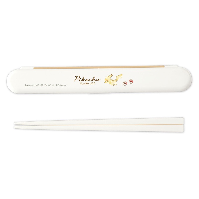 Pokemon Center Original Chopsticks Chopsticks Case/Dash