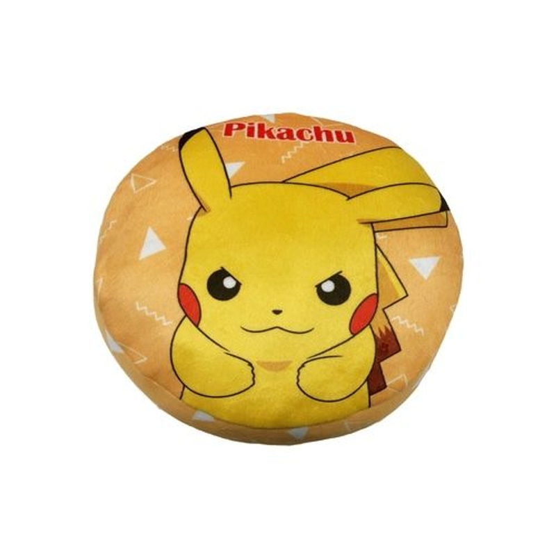 Pokemon Center Original Cushion Pikachu 5