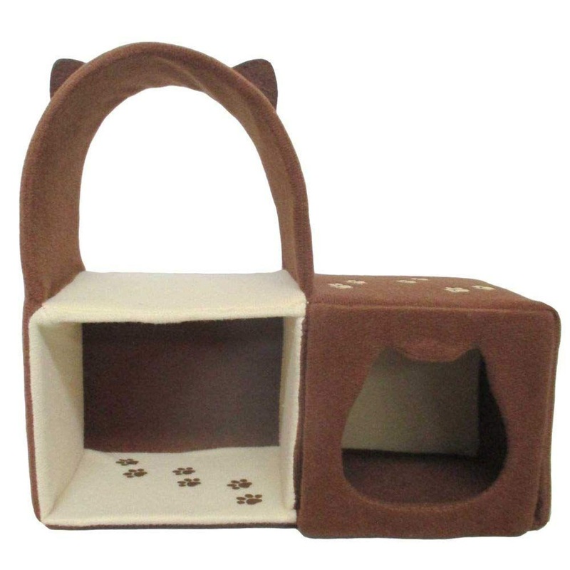 San-ei Original Plush Nekodango House Puchi Animal