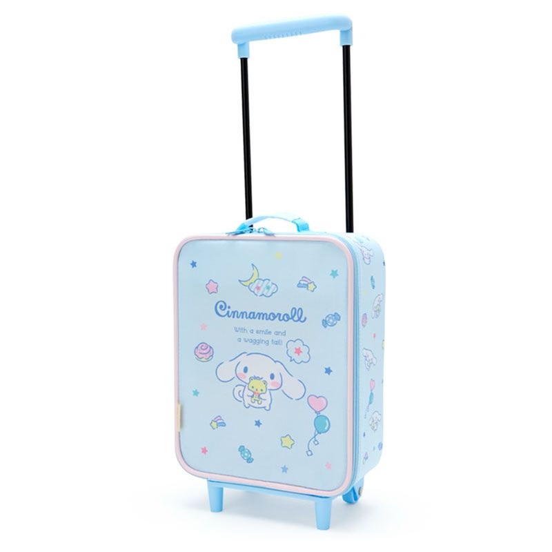 Sanrio Cinnamoroll Sweets & Mini Carry Bag