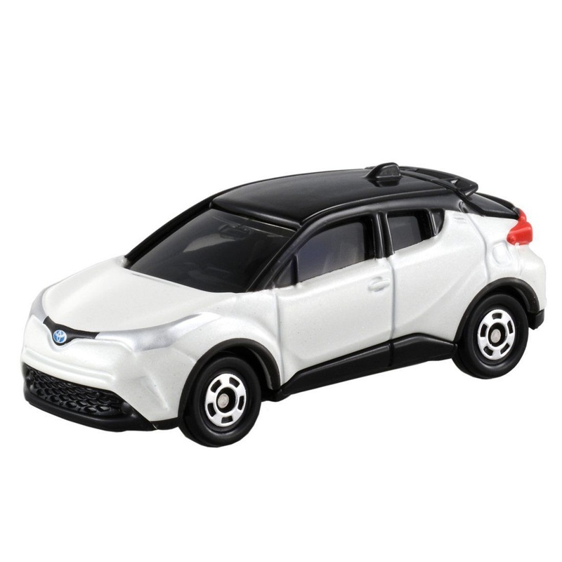 Takara Tomy Tomica Toyota C-HR (Limited Edition)