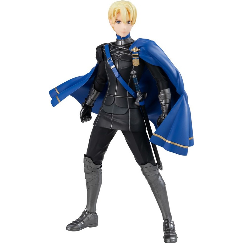 Good Smile Company POP UP PARADE Dimitri Alexandre Blaiddyd Figure (Fire Emblem: Three Houses)