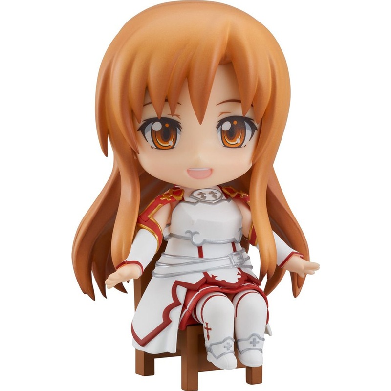 Good Smile Company Nendoroid Swacchao! Asuna (Sword Art Online)